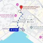 Apartment Ruga Vacation Rental 7 In Ascona Ascona