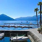 Ruga Vacation Rental 7 In Ascona * Ascona