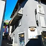 Ruga Vacation Rental 7 In Ascona Ascona