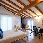 Apartment Ruga Vacation Rental 7 In Ascona *