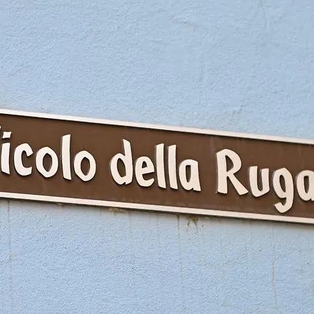 Apartment Ruga House In 7 Ascona