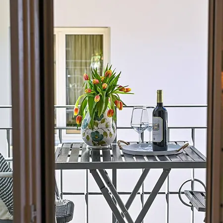 Ruga House In 7 Ascona