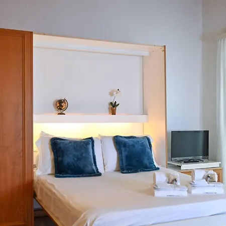 Apartman Ruga House In 7 *