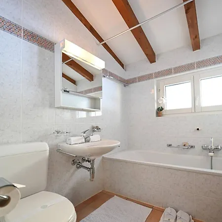 Apartment Ruga House In 7 Ascona