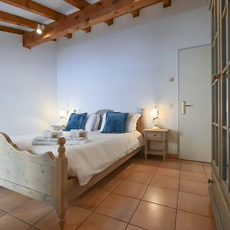 Ruga House In 7 Ascona