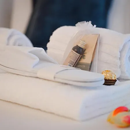 Ruga House In 7 Apartman *