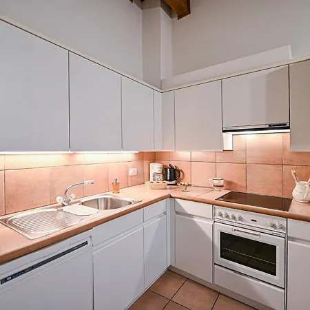 Ruga House In 7 Apartment Ascona