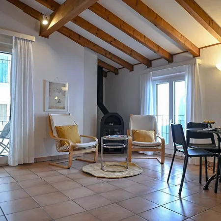 Ruga House In 7 Apartman *