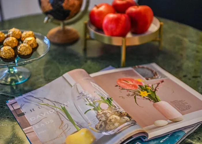 Ruga Vacation Rental 7 In Ascona *