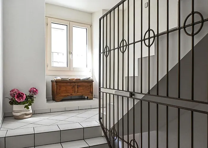 Ruga Vacation Rental 7 In Ascona Ascona