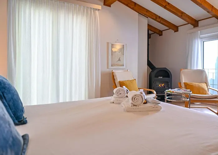 Ruga Vacation Rental 7 In Ascona *