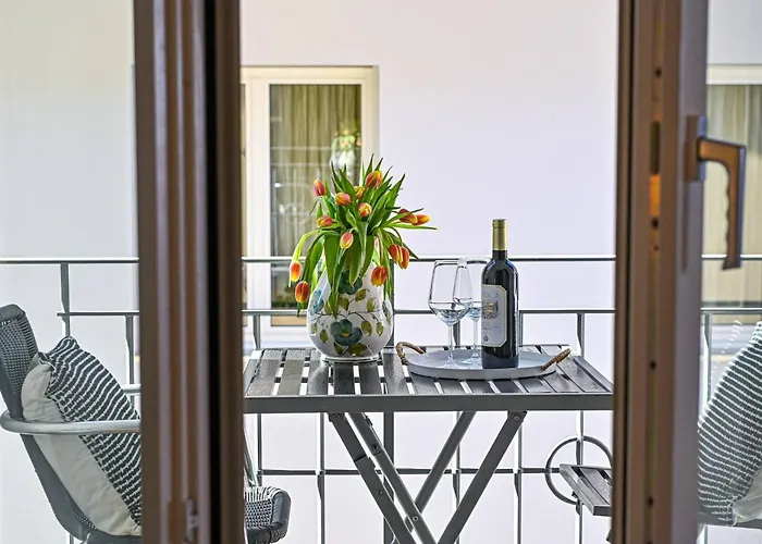 Ruga House In 7 Ascona