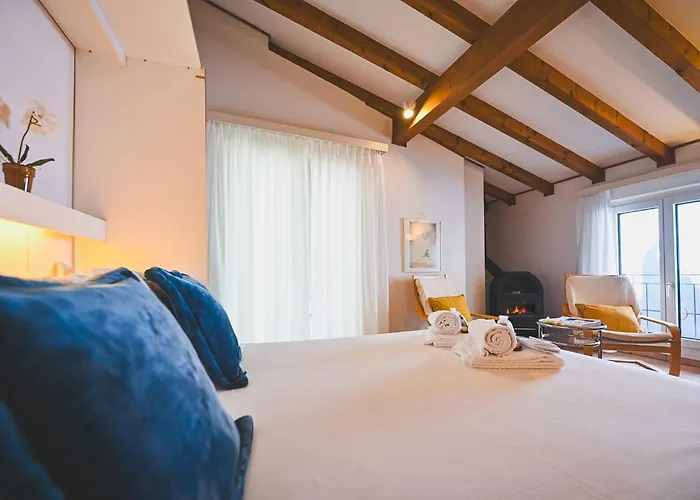 Apartament Ruga Vacation Rental 7 In Ascona