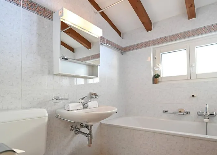 Apartman Ruga House In 7 Ascona