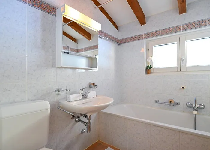 Apartman Ruga House In 7