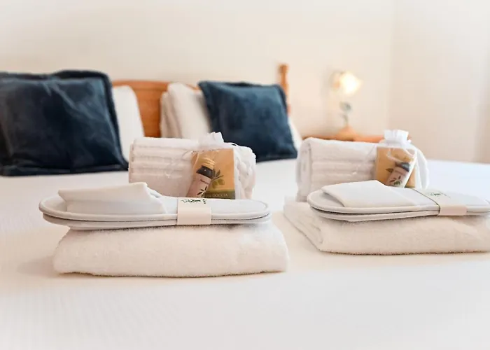 Apartman Ruga House In 7 Ascona