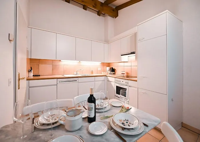 Ruga Vacation Rental 7 In Ascona Ascona