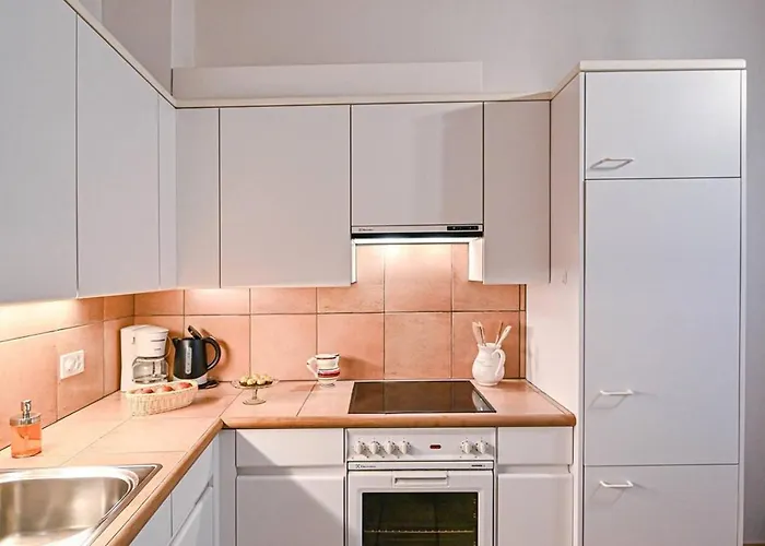 Ruga Vacation Rental 7 In Ascona *