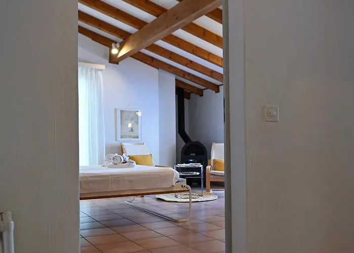 Ruga House In 7 Apartman