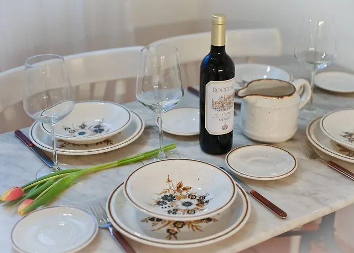 Apartament Ruga Vacation Rental 7 In Ascona