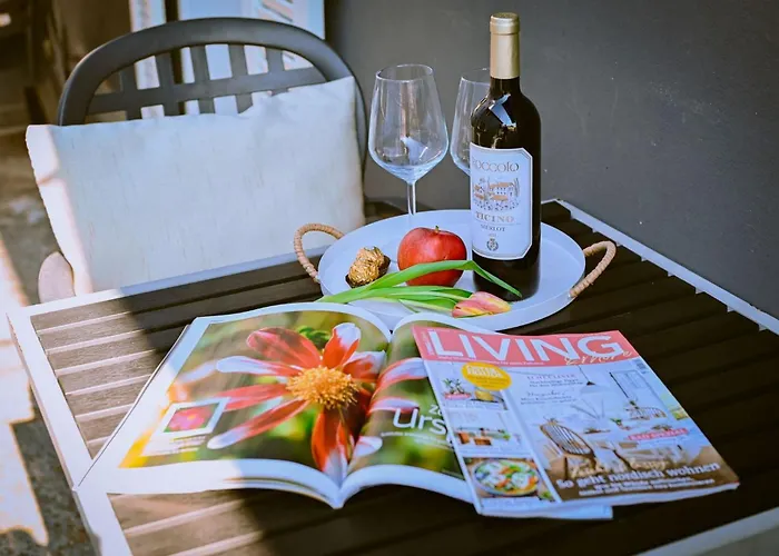 Ruga House In 7 Apartman