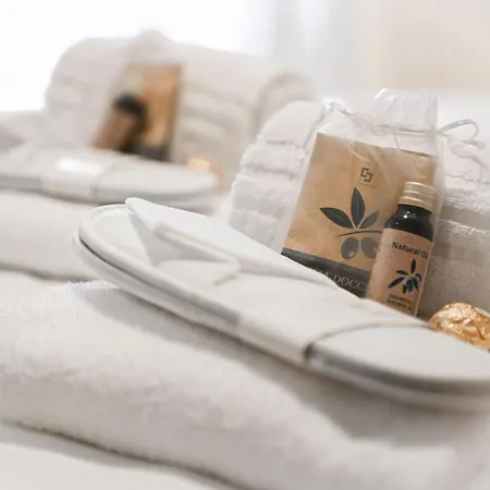 Apartamento Ruga House In 7 *