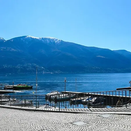 Apartamento Ruga House In 7