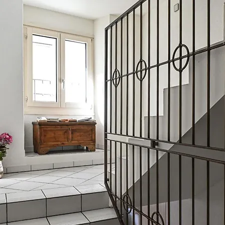 Ruga House In 7 Ascona