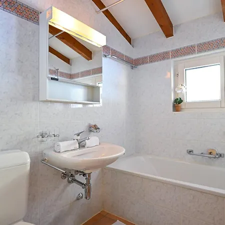 Apartamento Ruga House In 7