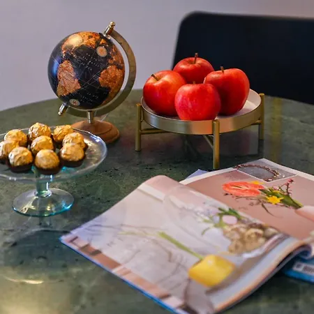 Ruga House In 7 Apartamento Ascona