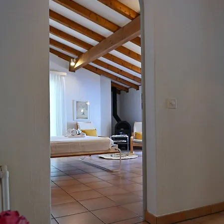 Ruga House In 7 Apartamento