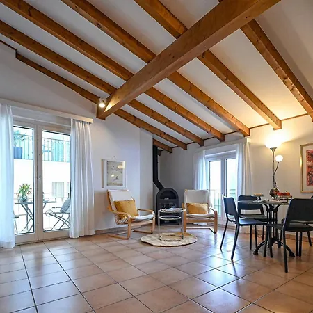 Apartamento Ruga House In 7 Ascona